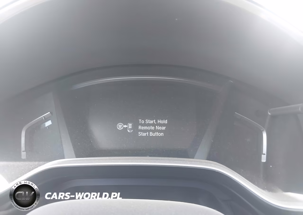 2021 Honda Cr-V 2Wd Ex-L VIN:2HKRW1H82MH413438 - 7
