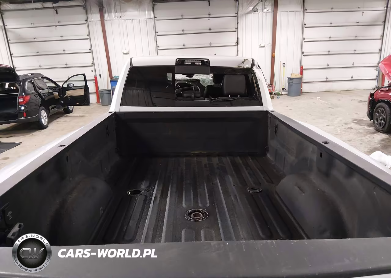 2022 Ram 3500 Laramie 4X4 8' Box VIN:3C63RRJL5NG334437 - 17