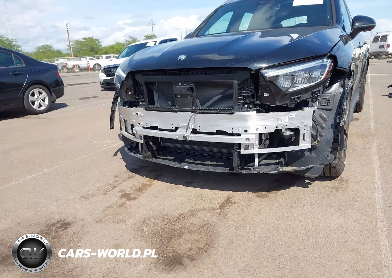 2025 Mercedes-Benz Amg Glc 43 4Matic VIN:W1NKM8HB1SF264595 - 6