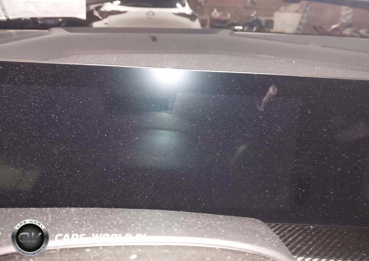 2023 BMW Xm VIN:5YM23CS09P9R61630 - 7