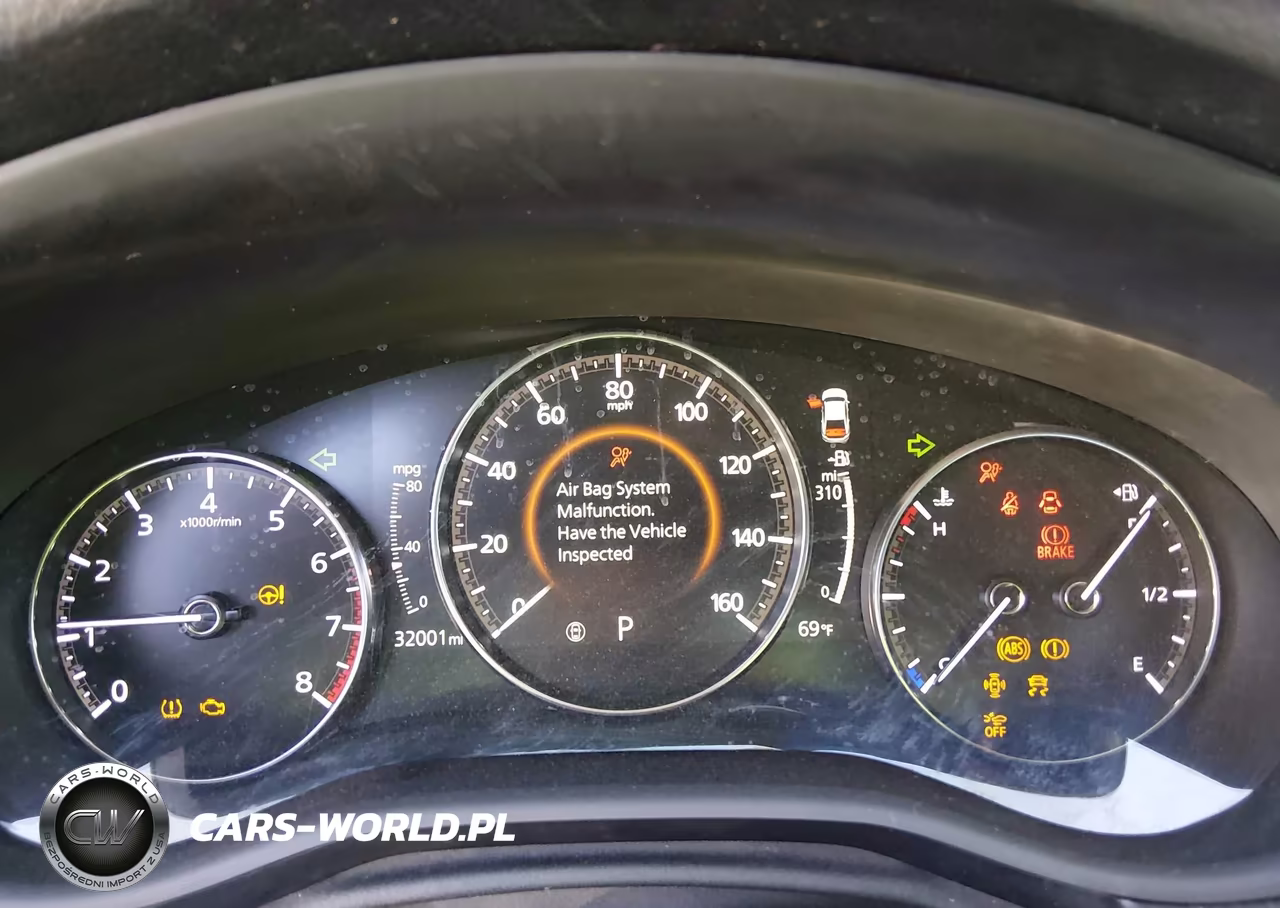 2022 Mazda Mazda3 2.5 S VIN:3MZBPAAL4NM302699 - 7