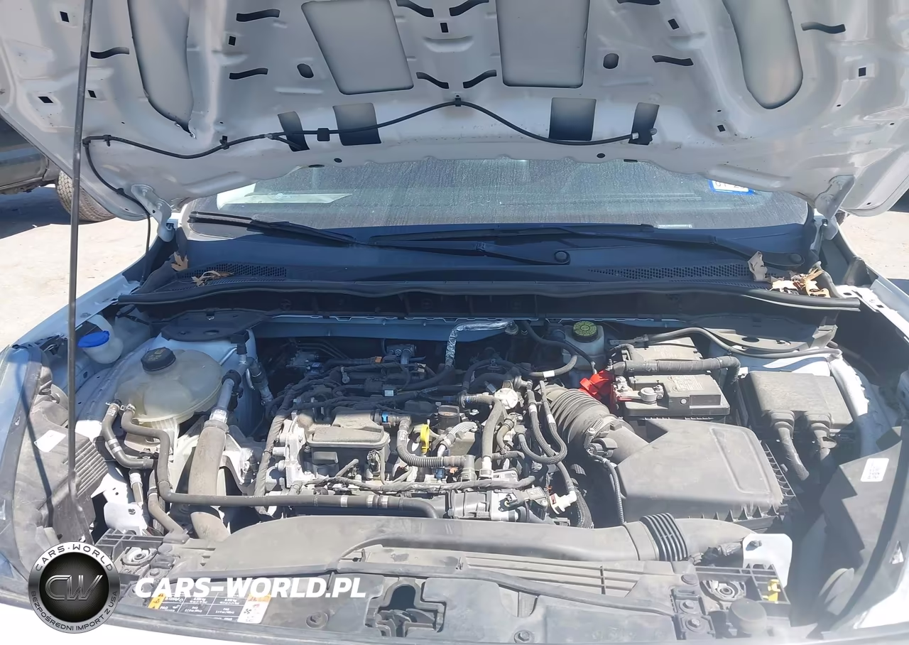 2021 Ford Escape Se VIN:1FMCU9G6XMUA69661 - 10