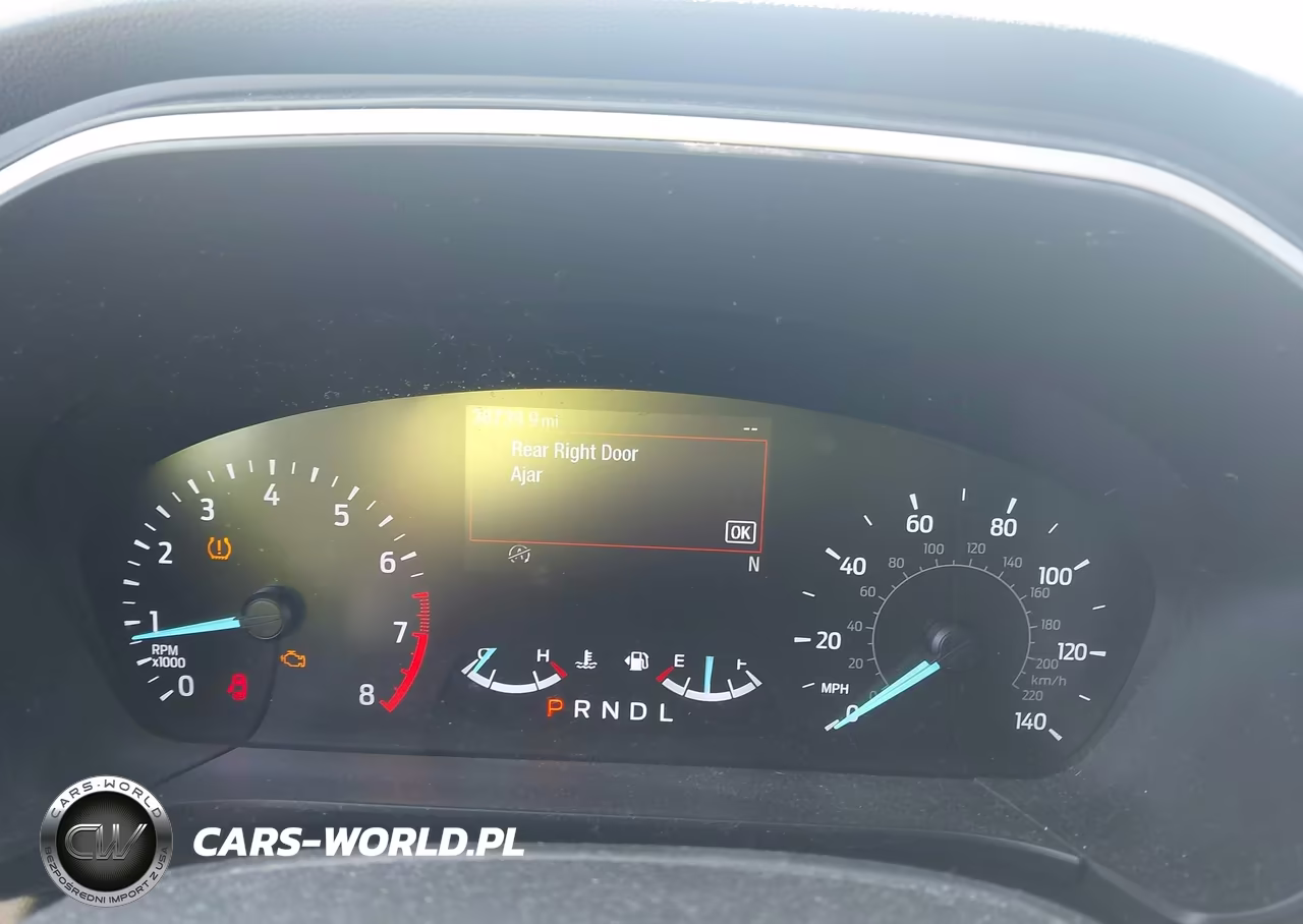 2021 Ford Escape Se VIN:1FMCU9G6XMUA69661 - 7