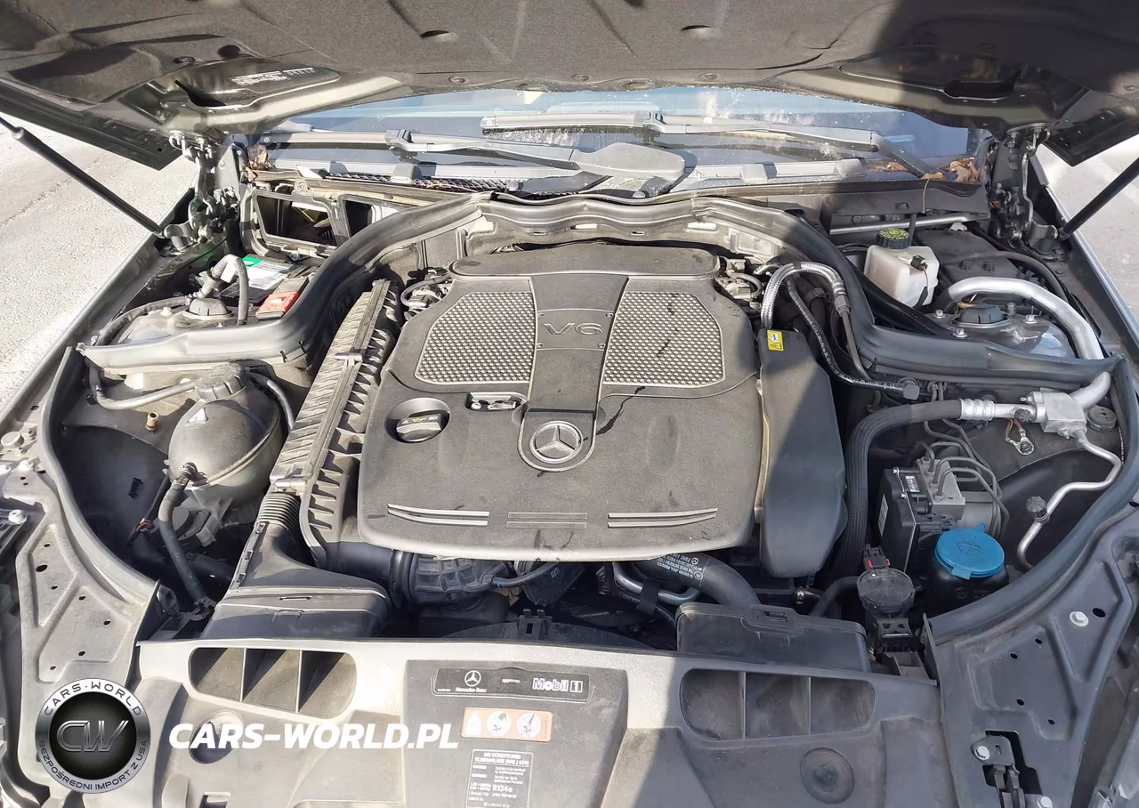 2013 Mercedes-Benz E 350 VIN:WDDKJ5KB7DF184069 - 10