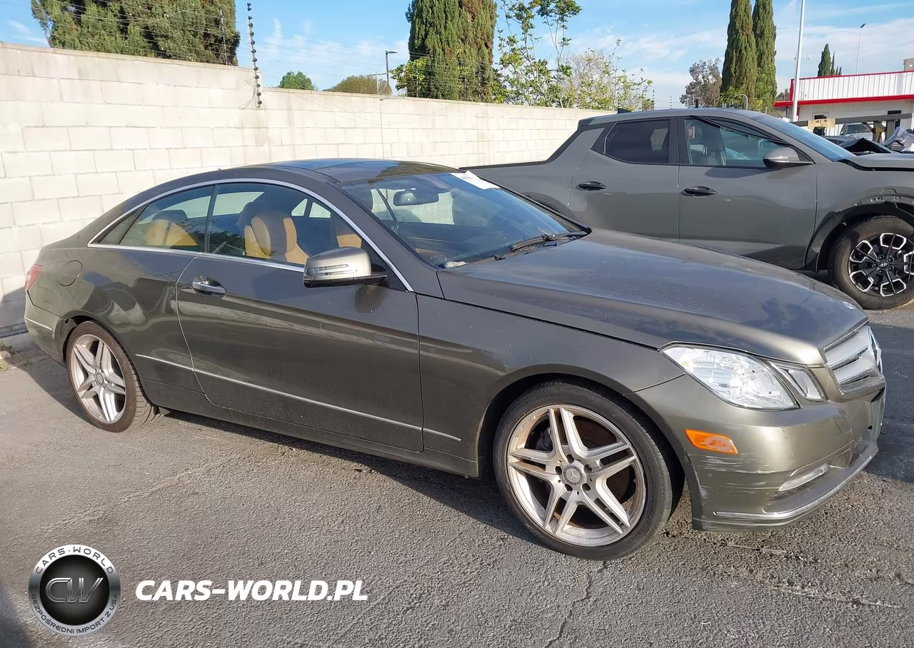 2013 Mercedes-Benz E 350 VIN:WDDKJ5KB7DF184069 - 13