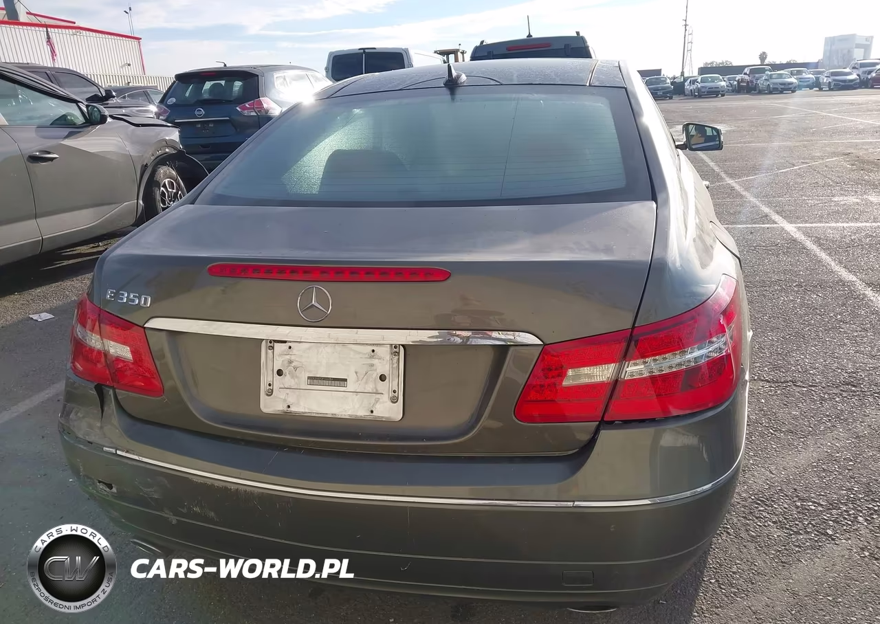 2013 Mercedes-Benz E 350 VIN:WDDKJ5KB7DF184069 - 16