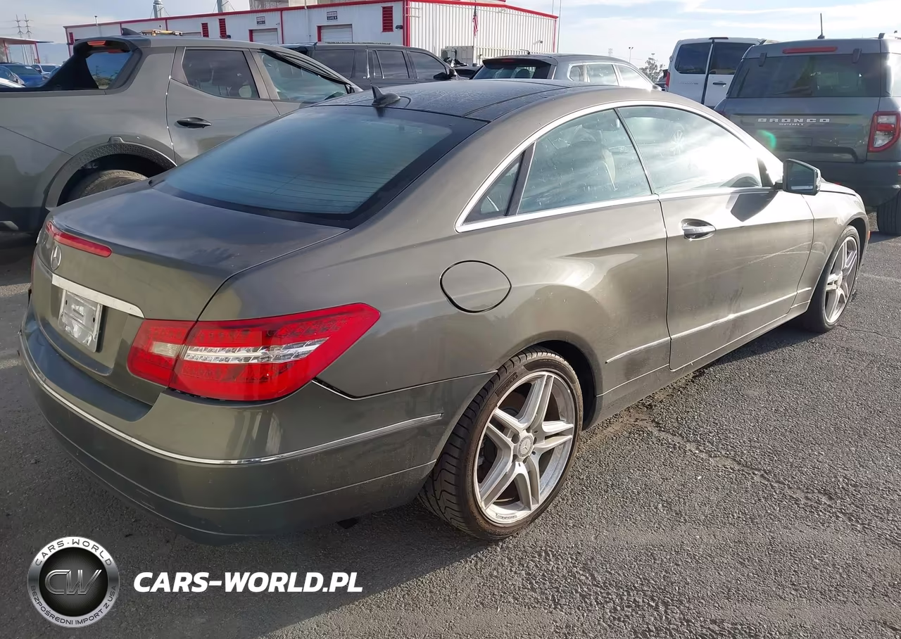 2013 Mercedes-Benz E 350 VIN:WDDKJ5KB7DF184069 - 4