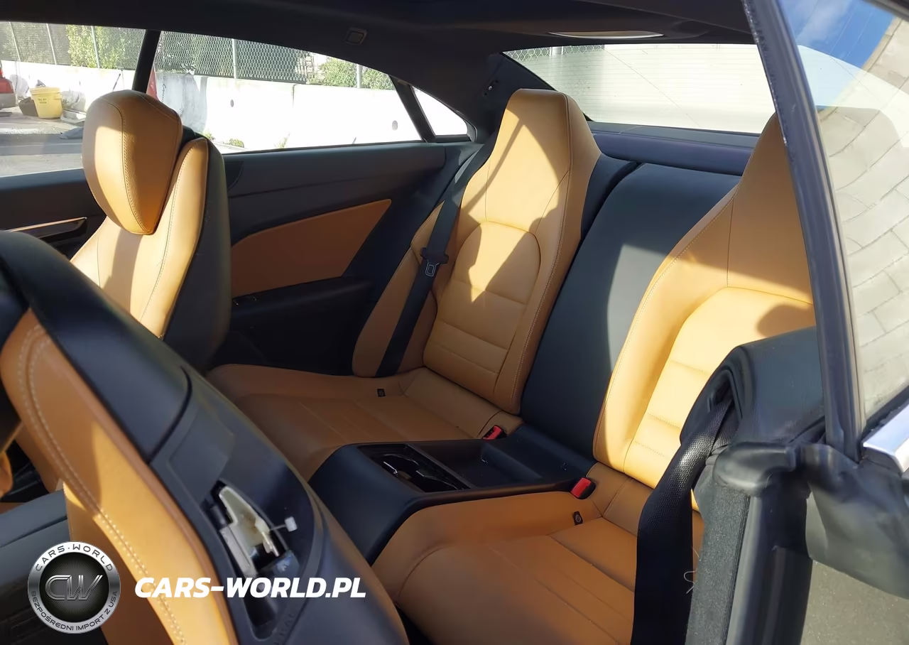 2013 Mercedes-Benz E 350 VIN:WDDKJ5KB7DF184069 - 8