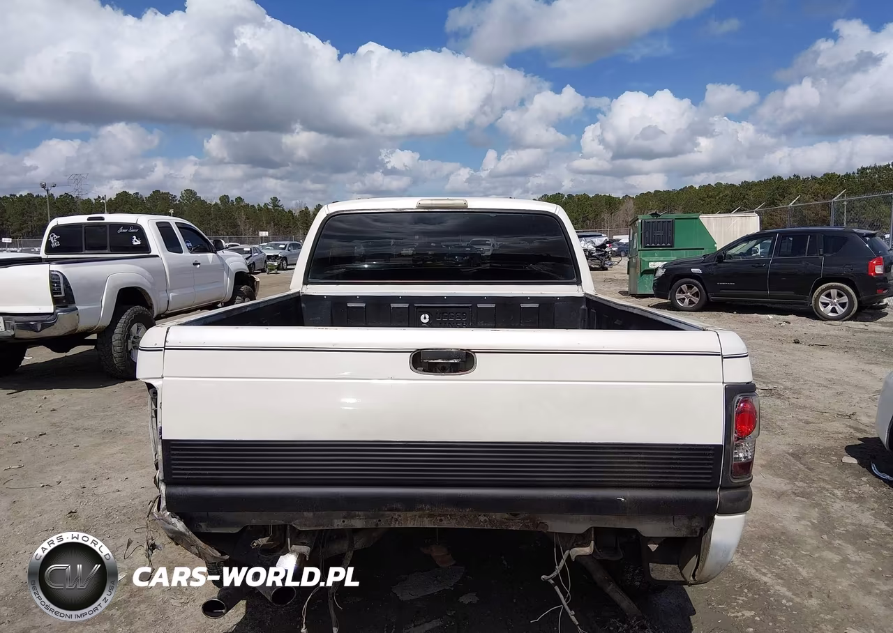 1996 Dodge Ram 1500 VIN:3B7HC13Y3TG117959 - 17