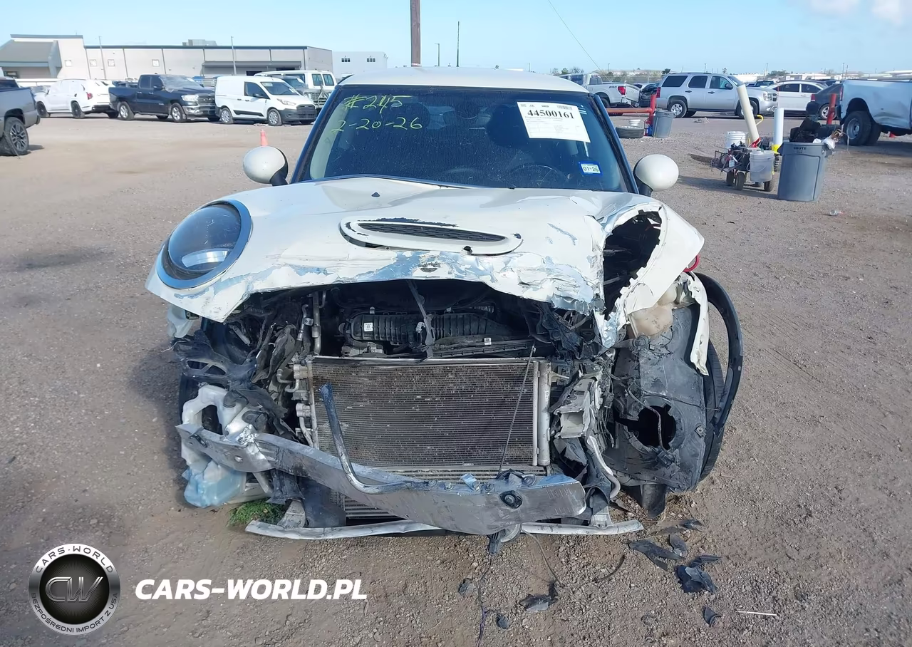 2019 Mini Hardtop Cooper S VIN:WMWXP7C5XK2H60681 - 13