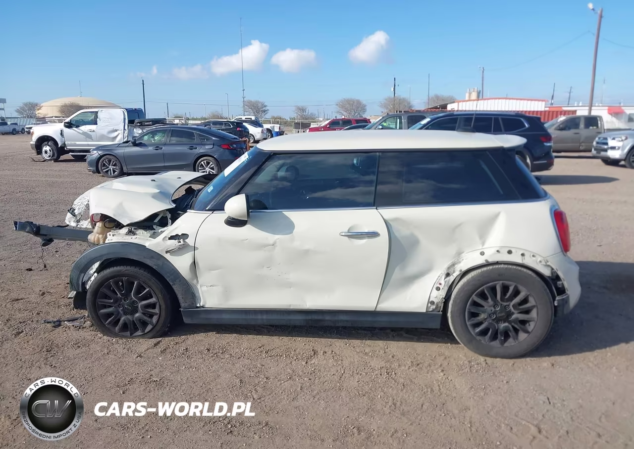2019 Mini Hardtop Cooper S VIN:WMWXP7C5XK2H60681 - 15