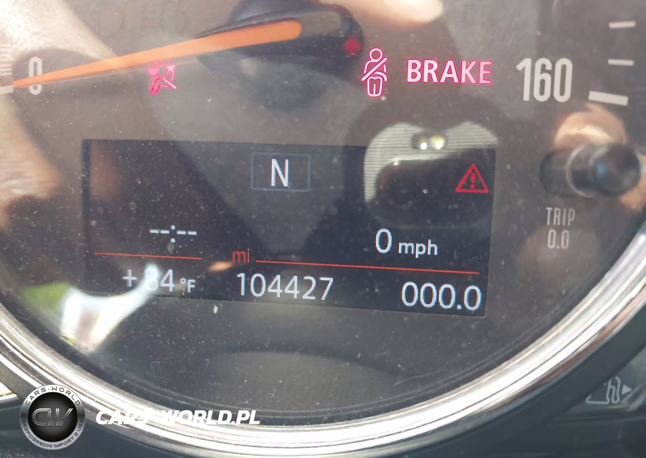 2019 Mini Hardtop Cooper S VIN:WMWXP7C5XK2H60681 - 16