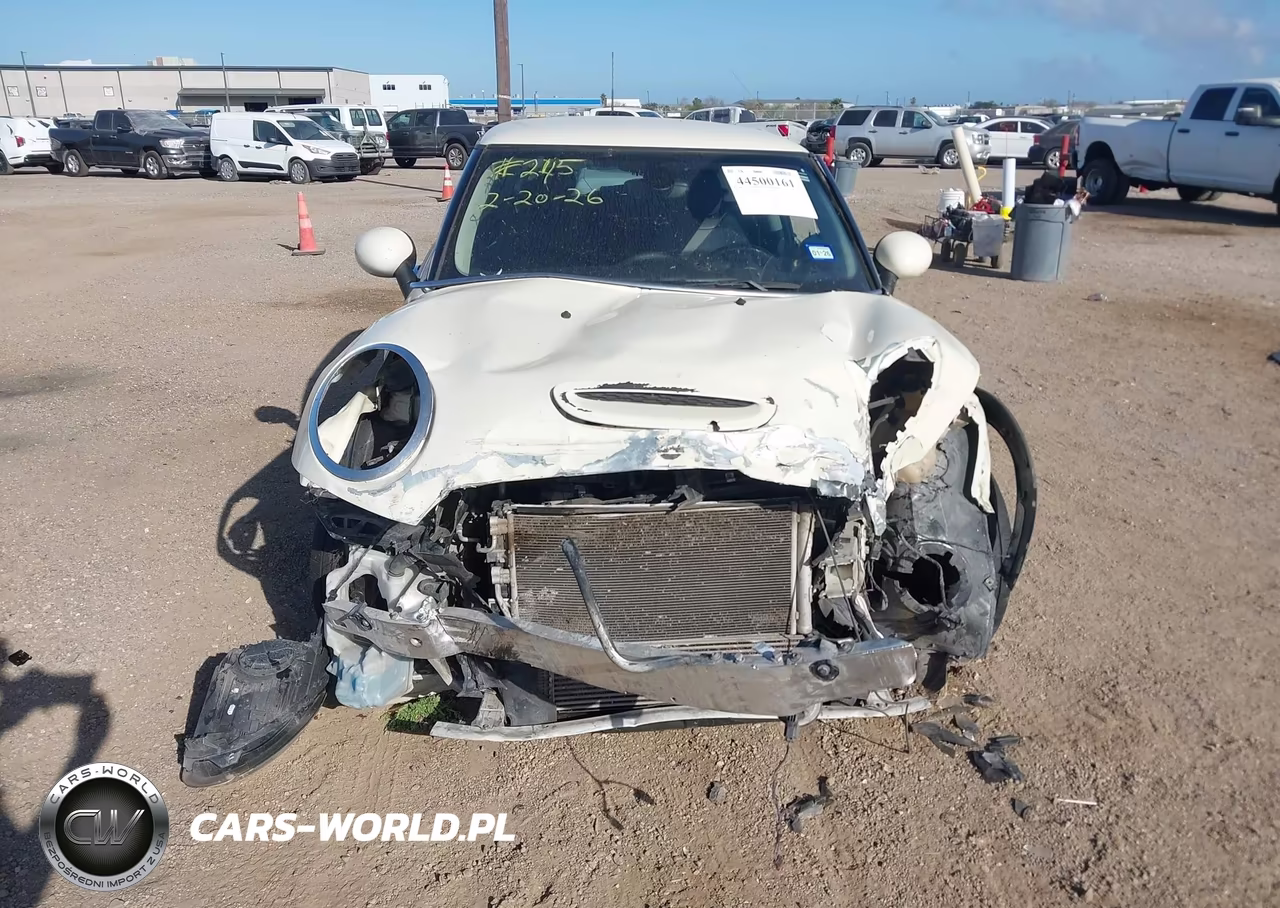 2019 Mini Hardtop Cooper S VIN:WMWXP7C5XK2H60681 - 6