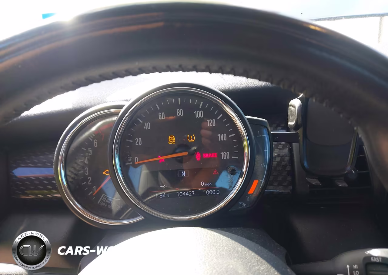 2019 Mini Hardtop Cooper S VIN:WMWXP7C5XK2H60681 - 7