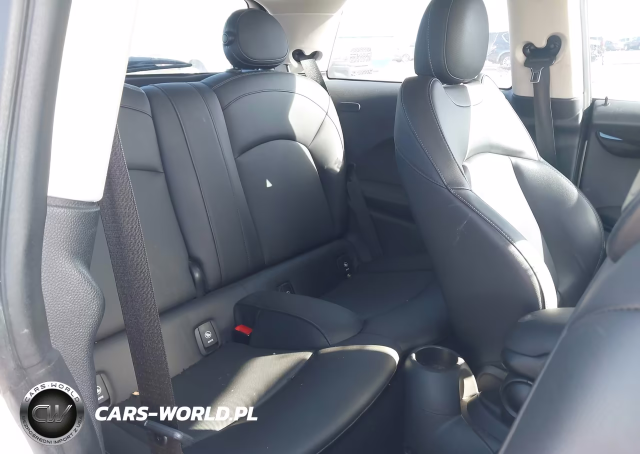 2019 Mini Hardtop Cooper S VIN:WMWXP7C5XK2H60681 - 8