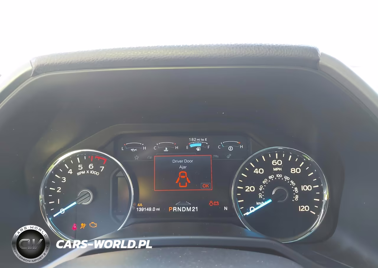 2016 Ford F-150 Platinum VIN:1FTEW1EG3GFA46008 - 7
