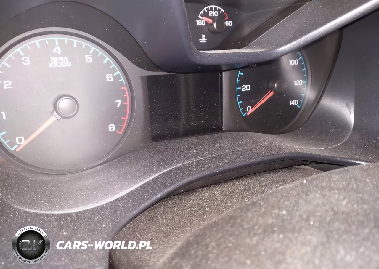 2015 Chevrolet Colorado Wt VIN:1GCHSAEA8F1149747 - 15