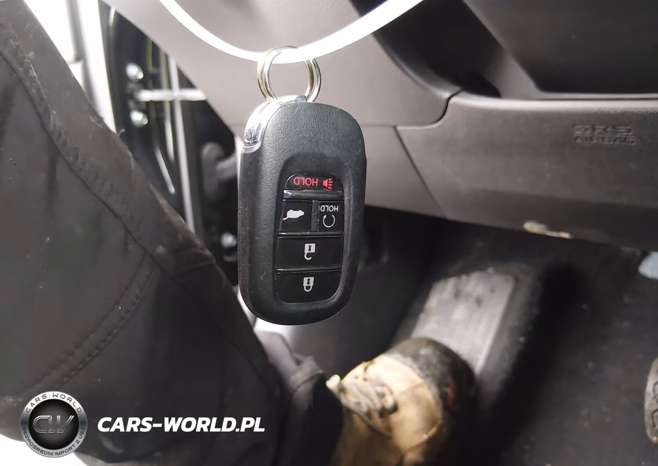 2025 Honda Hr-V Awd Ex-L VIN:3CZRZ2H78SM735278 - 11