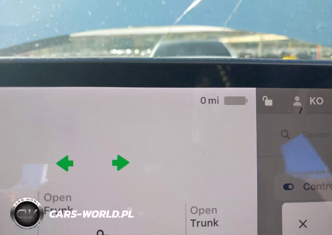 2021 Tesla Model 3 Long Range Dual Motor All-Wheel Drive VIN:5YJ3E1EB2MF075949 - 16