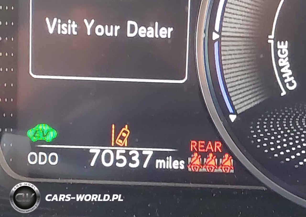2021 Lexus Es 300H VIN:58ADA1C19MU004575 - 15