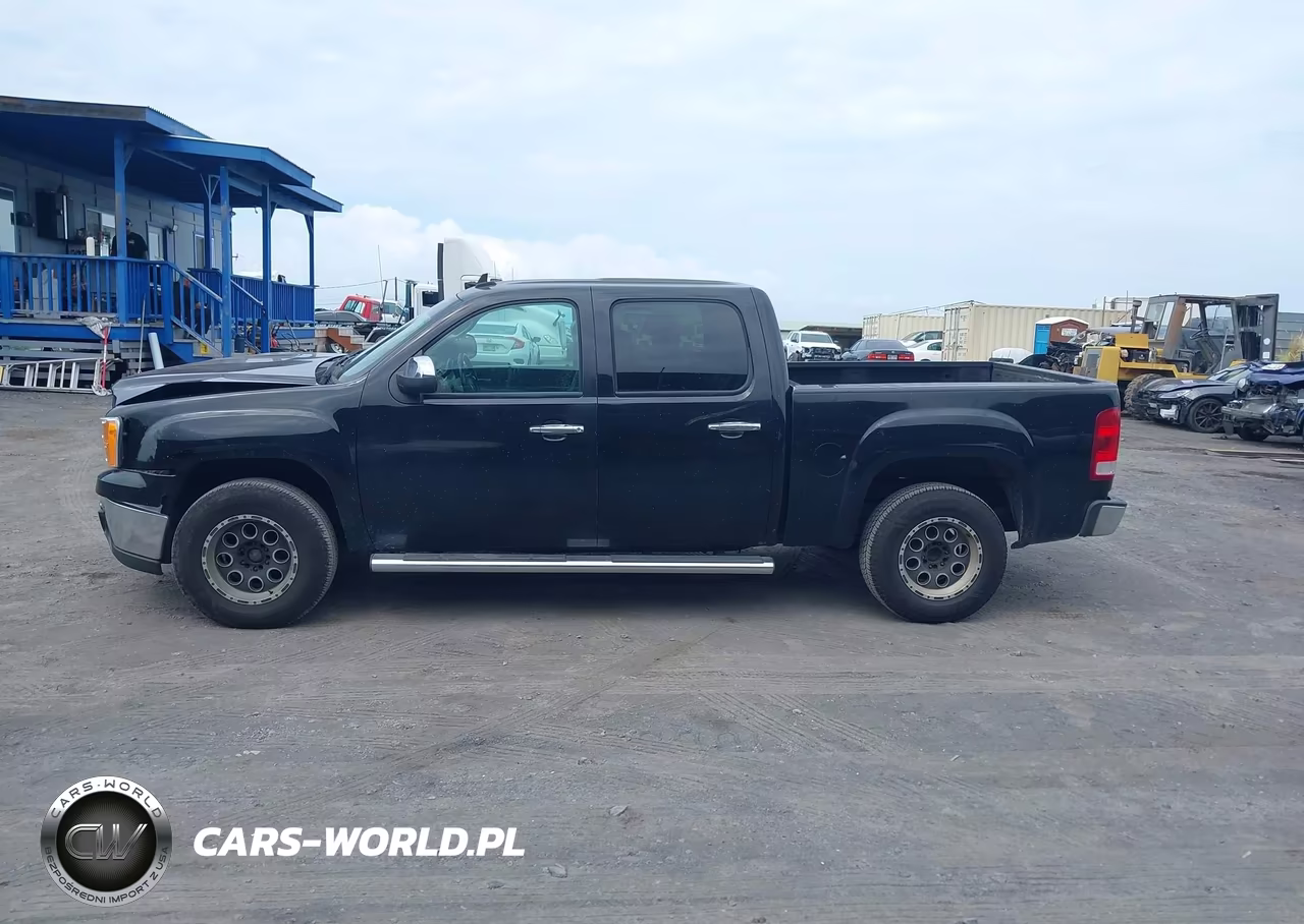 2012 GMC Sierra 1500 Slt VIN:3GTP2WE75CG197748 - 14