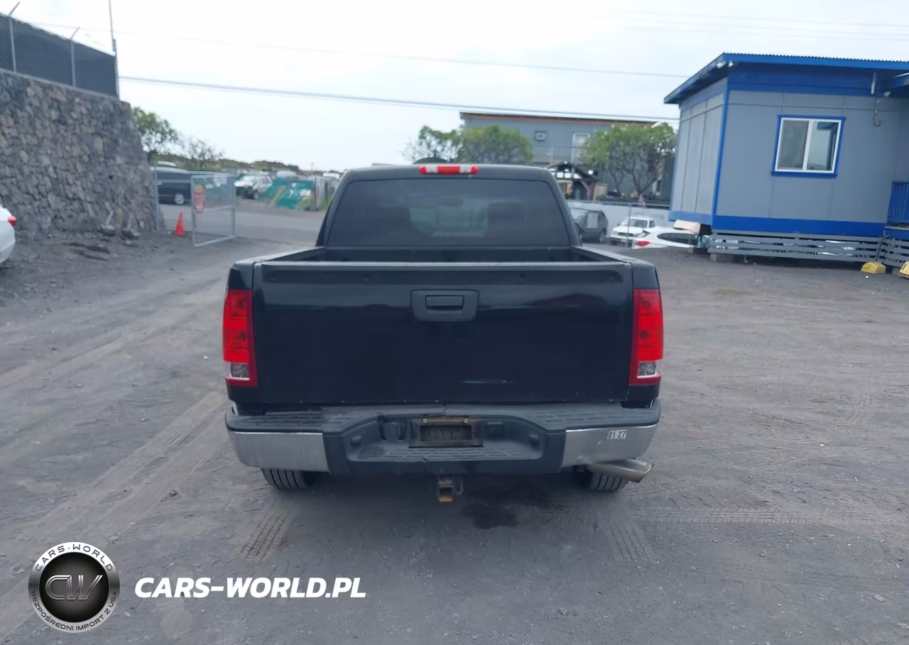 2012 GMC Sierra 1500 Slt VIN:3GTP2WE75CG197748 - 16