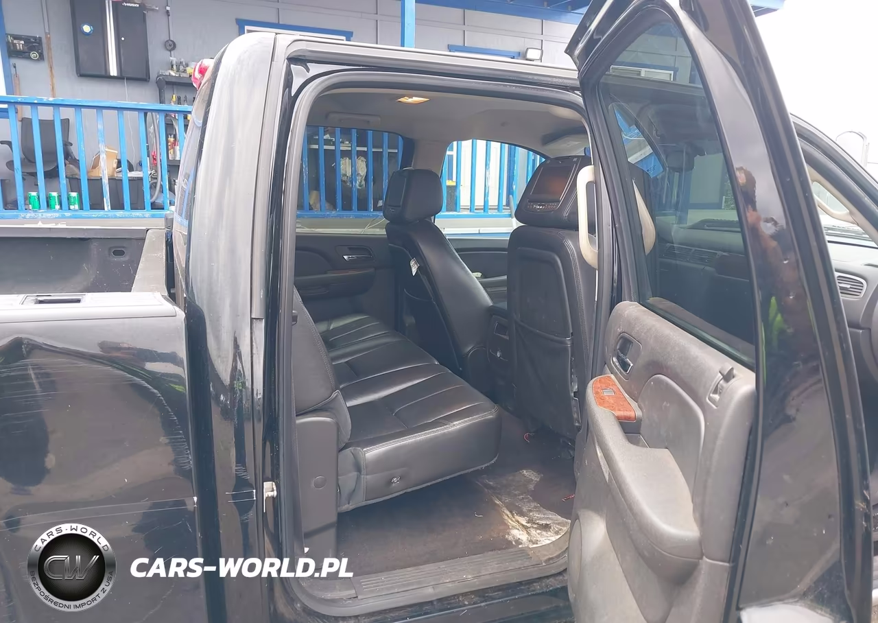 2012 GMC Sierra 1500 Slt VIN:3GTP2WE75CG197748 - 8