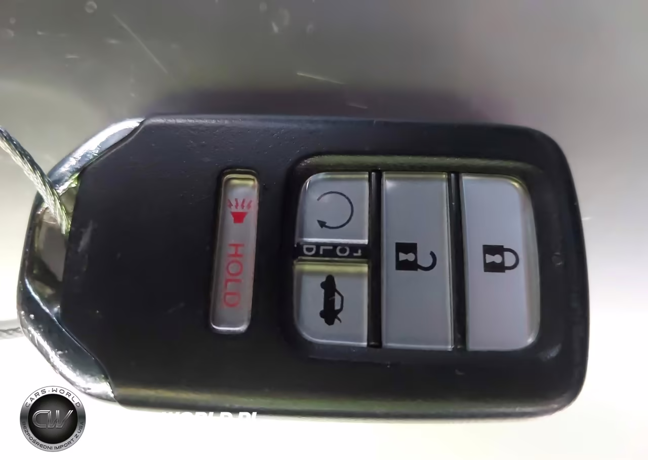 2020 Honda Insight Ex VIN:19XZE4F57LE001239 - 11