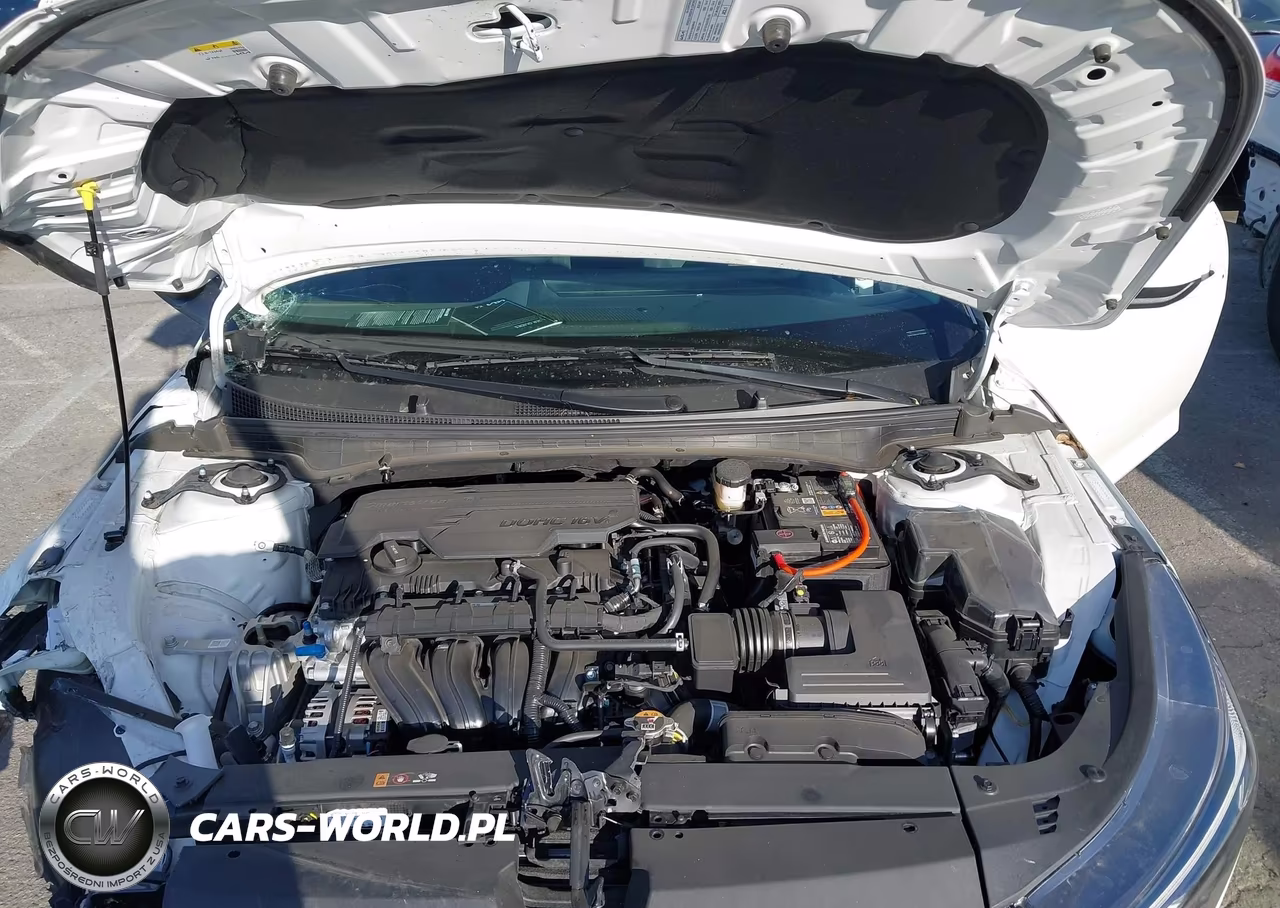 2025 Kia K4 Lxs VIN:3KPFT4DE1SE160980 - 10