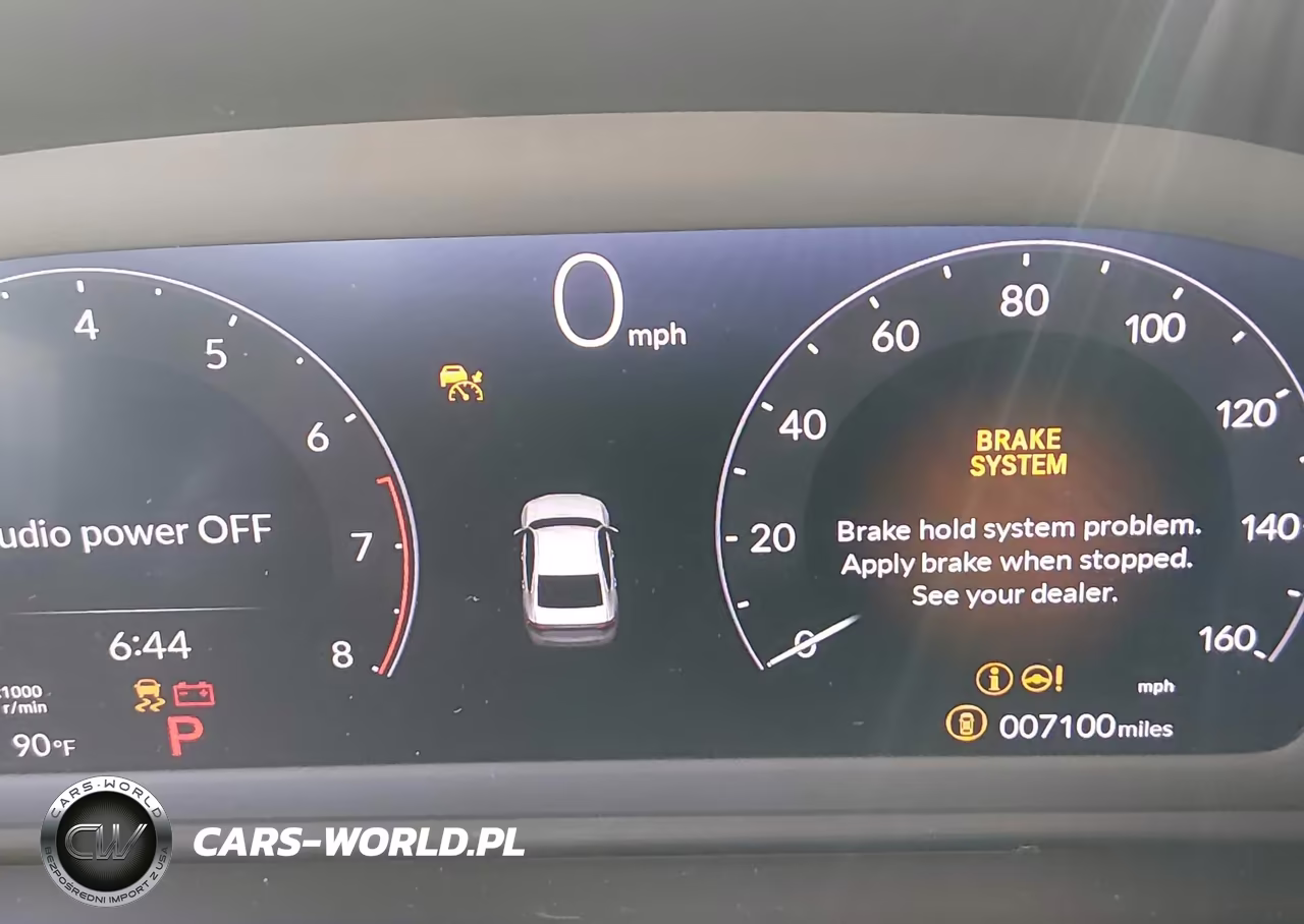 2024 Honda Accord Ex VIN:1HGCY1F36RA064873 - 15