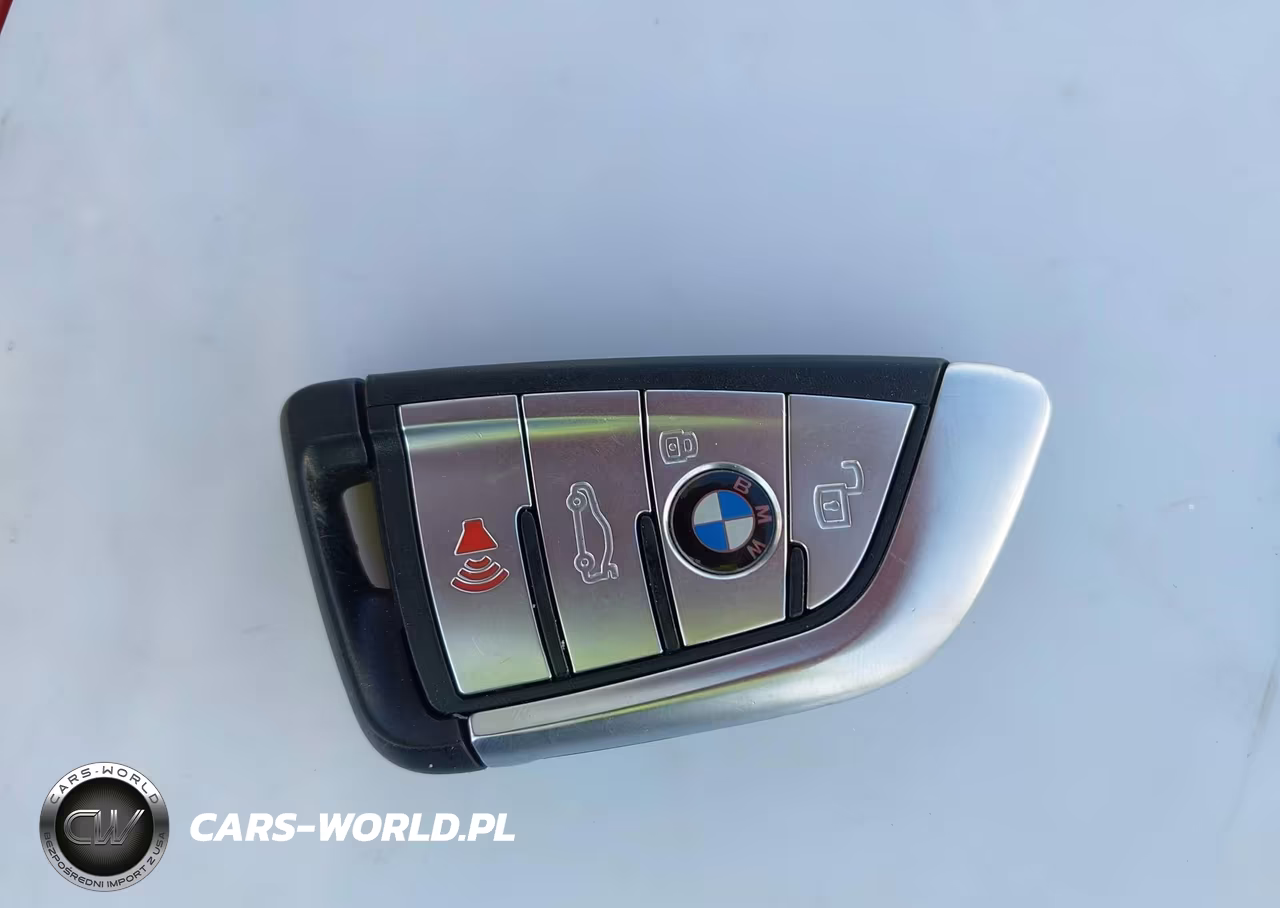 2021 BMW X5 Phev xDrive45E VIN:5UXTA6C00M9H47092 - 11