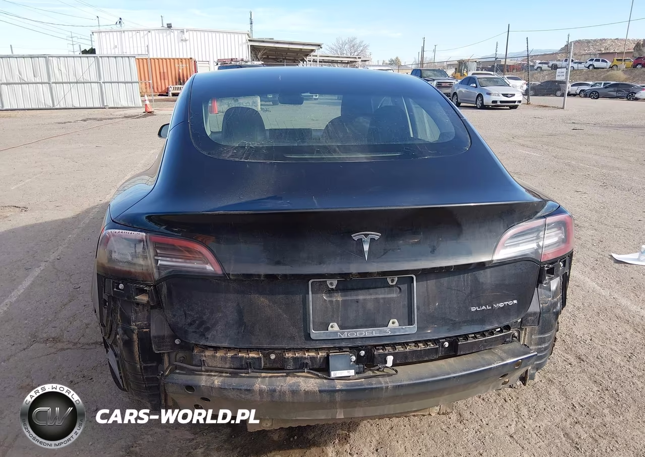 2018 Tesla Model 3 Long Range-Performance VIN:5YJ3E1EB6JF077148 - 16