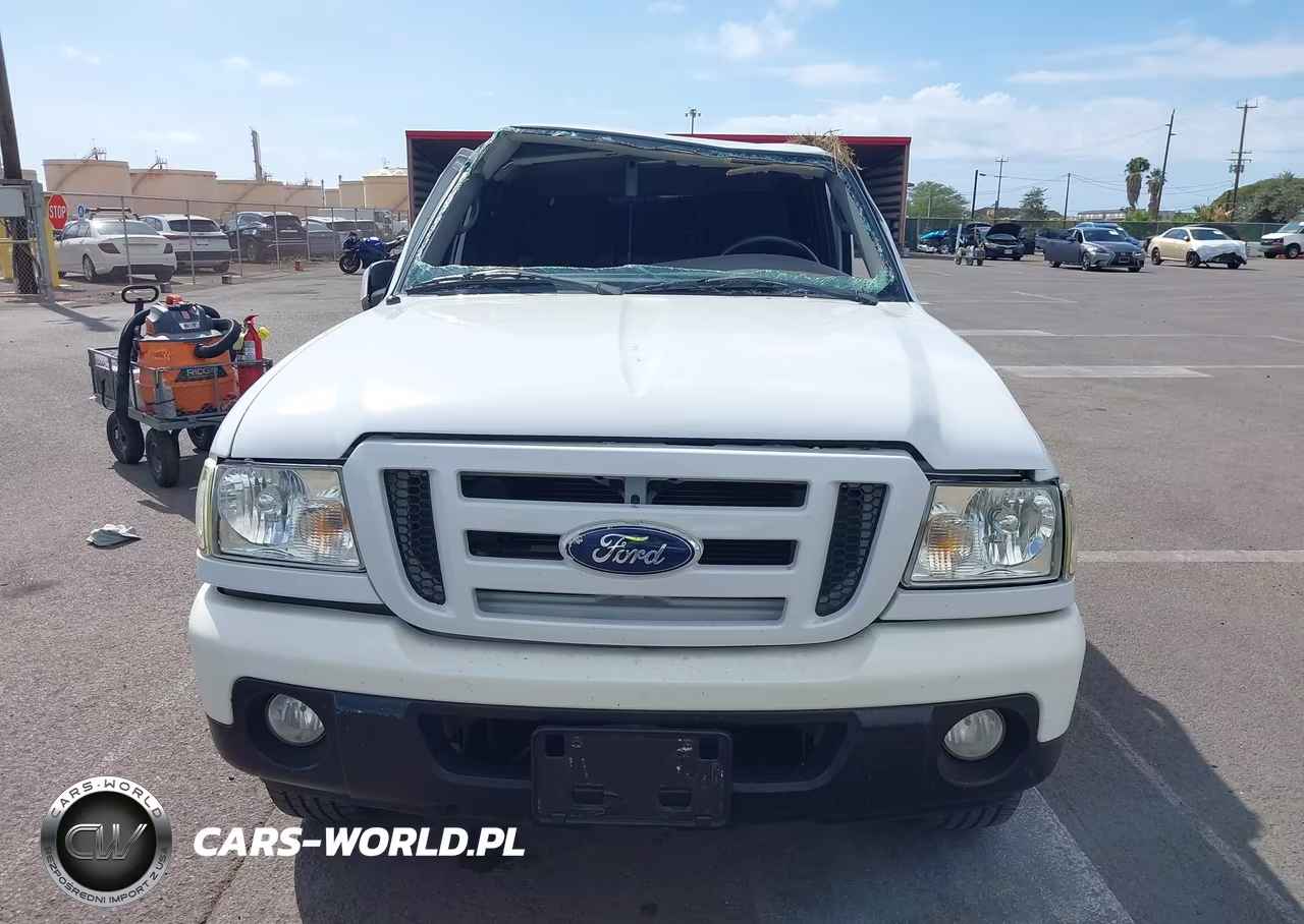 2011 Ford Ranger Sport VIN:1FTKR4EE7BPA47255 - 12