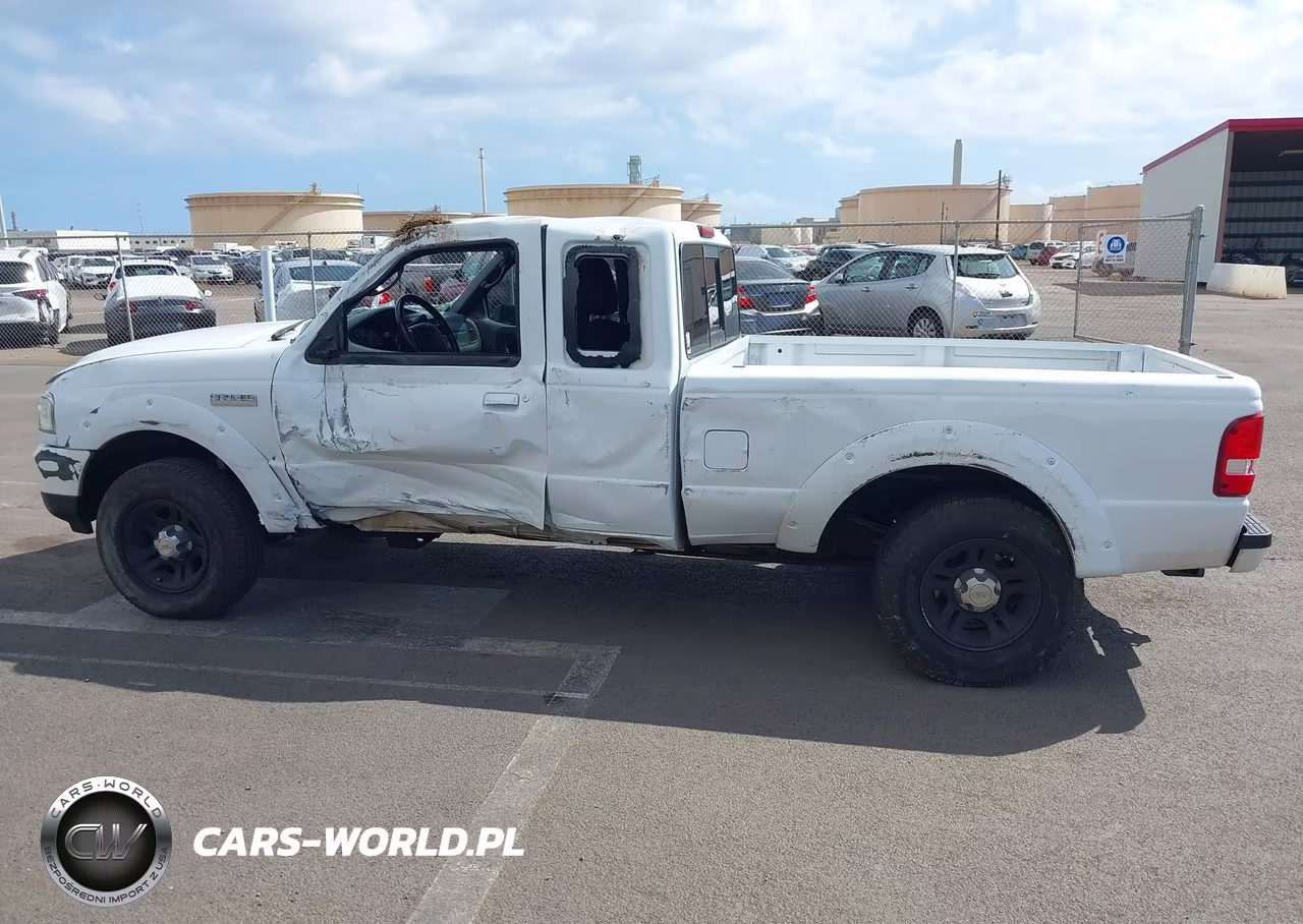 2011 Ford Ranger Sport VIN:1FTKR4EE7BPA47255 - 14