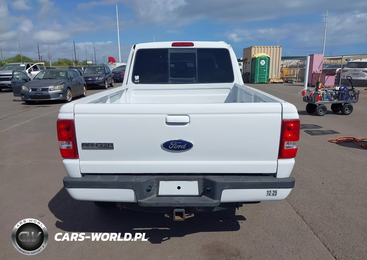 2011 Ford Ranger Sport VIN:1FTKR4EE7BPA47255 - 16