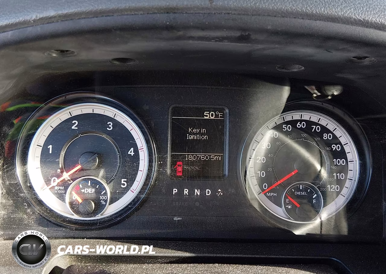 2016 Ram 3500 Tradesman VIN:3C63R3GL4GG246812 - 6