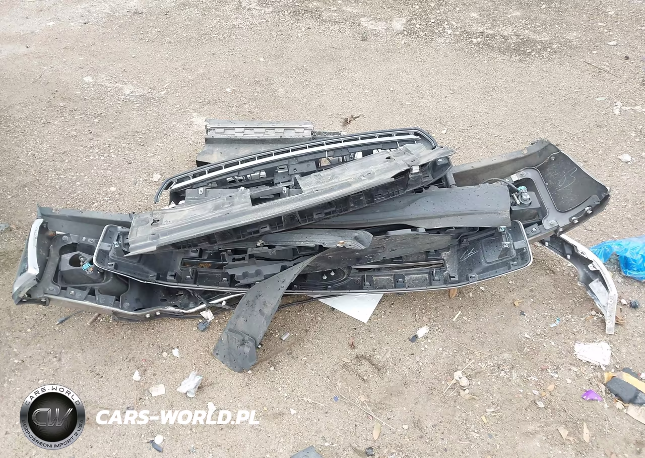 2020 Ford F-150 Xlt VIN:1FTEW1CP1LKF45992 - 12