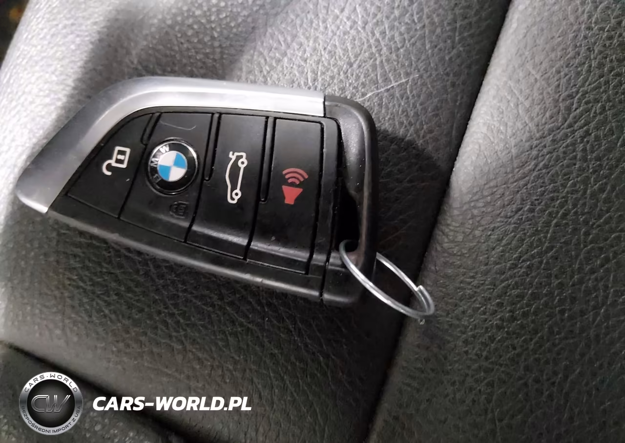 2021 BMW X1 xDrive28I VIN:WBXJG9C09M5T16508 - 11