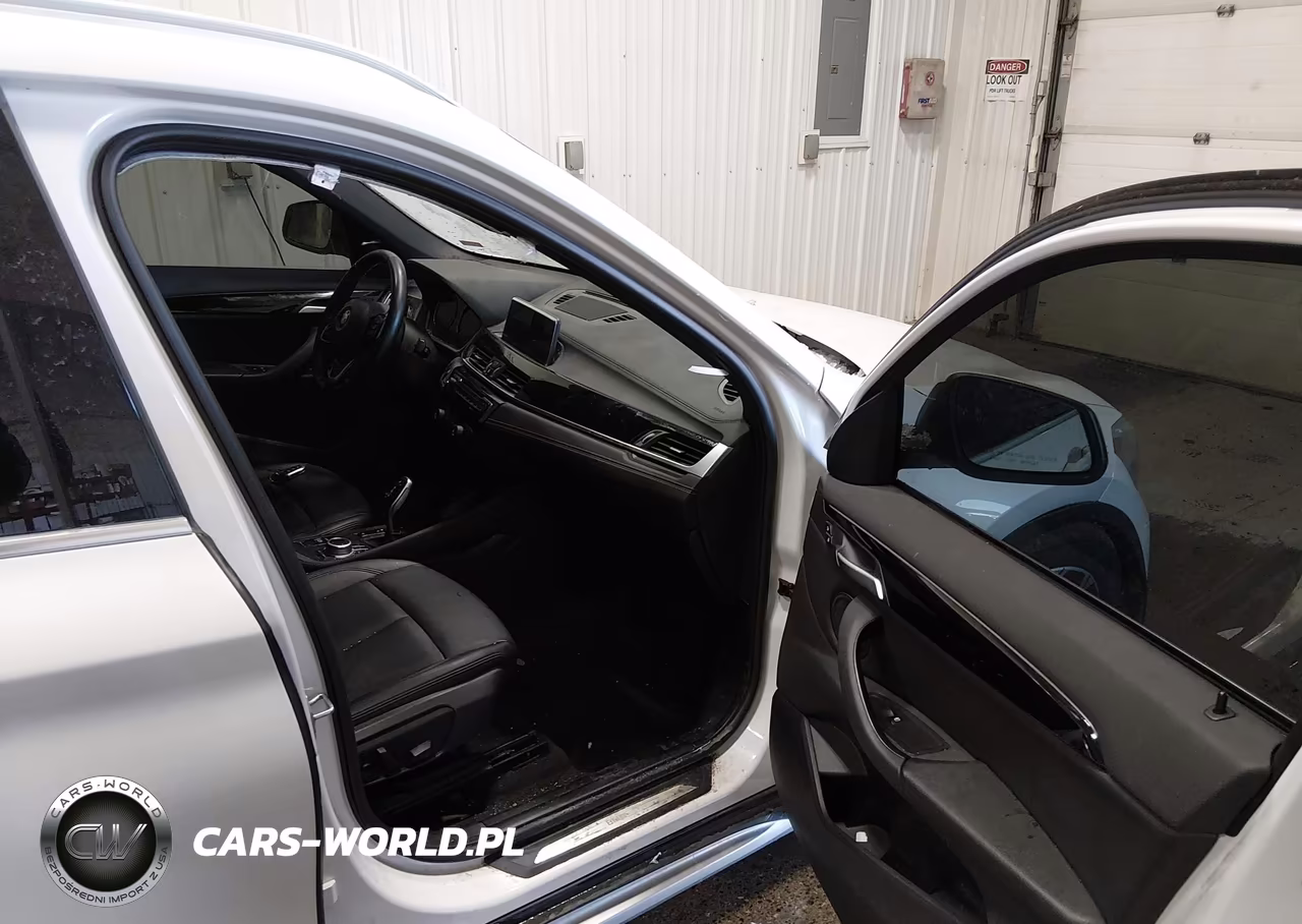 2021 BMW X1 xDrive28I VIN:WBXJG9C09M5T16508 - 5