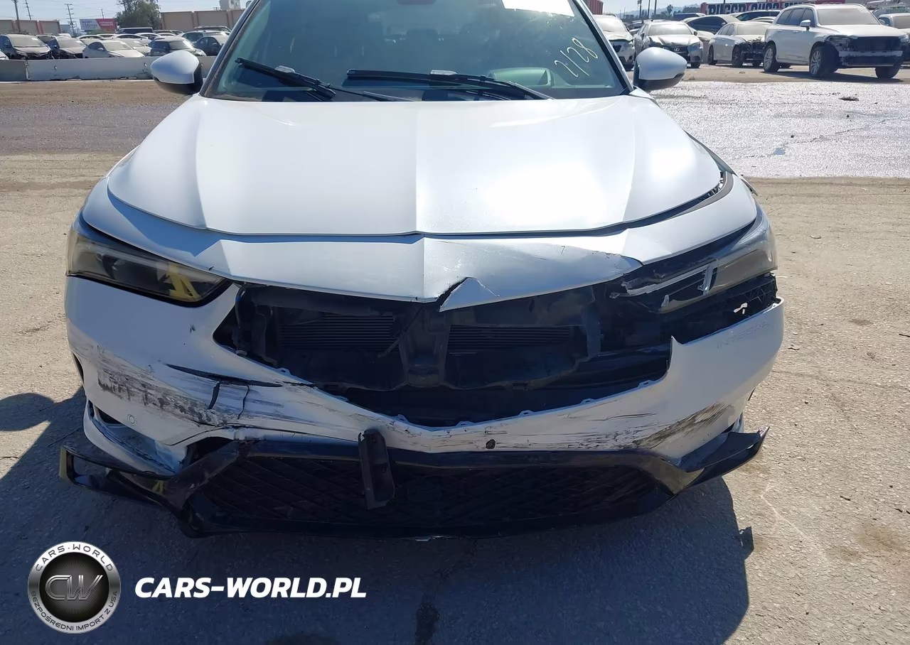 2023 Acura Integra A-Spec Technology VIN:19UDE4H6XPA019034 - 6