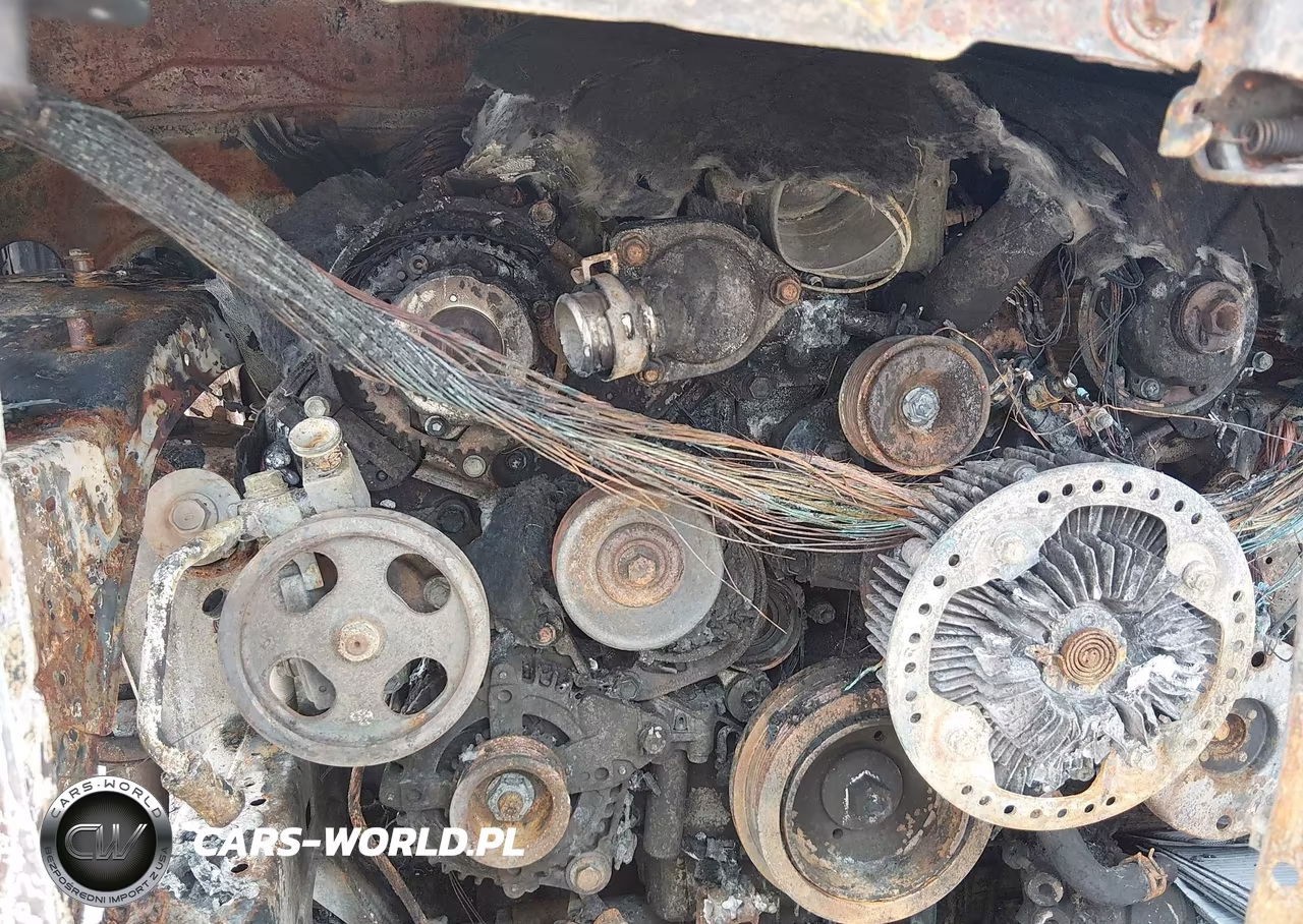 2006 Lexus Gx 470 VIN:JTJBT20X060104308 - 10