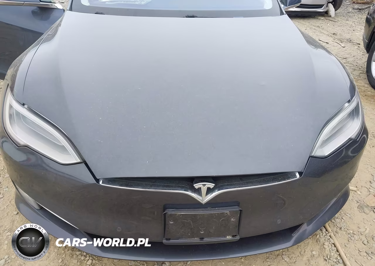 2017 Tesla Model S 100D-60D-75D-90D-P100D VIN:5YJSA1E27HF220240 - 10