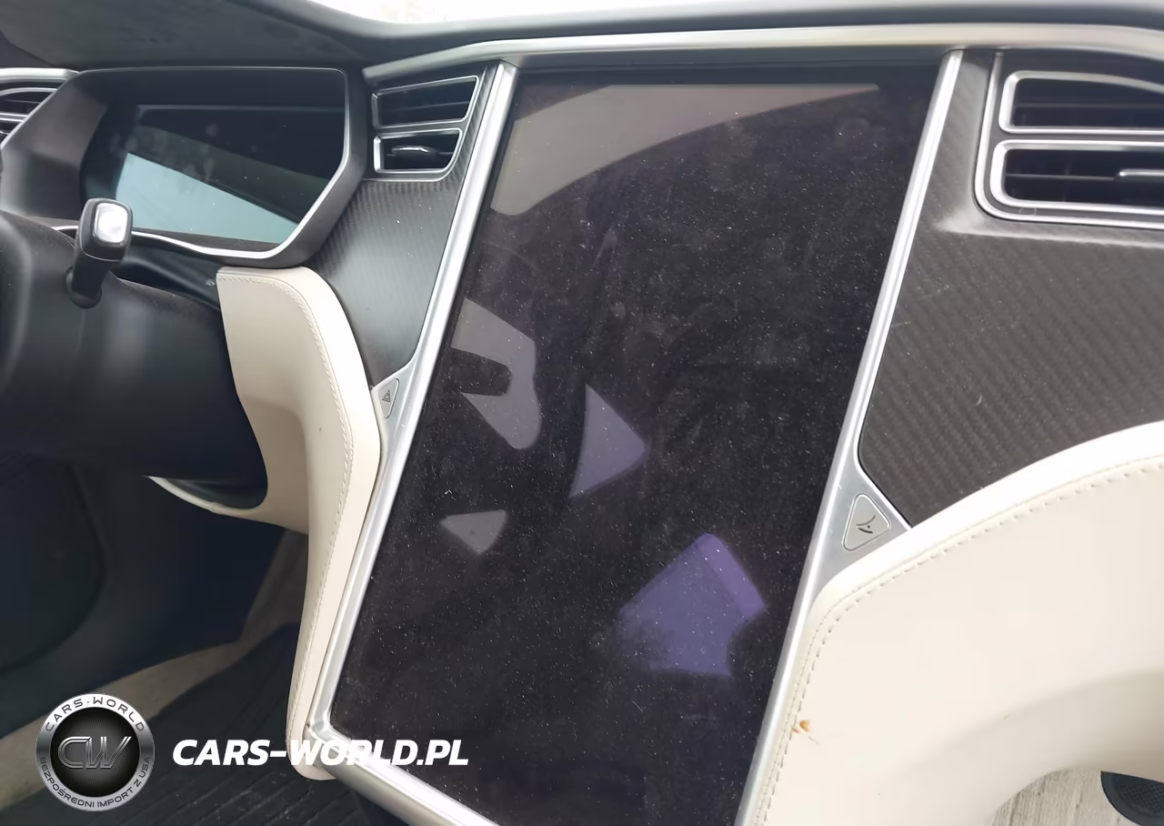 2017 Tesla Model S 100D-60D-75D-90D-P100D VIN:5YJSA1E27HF220240 - 15