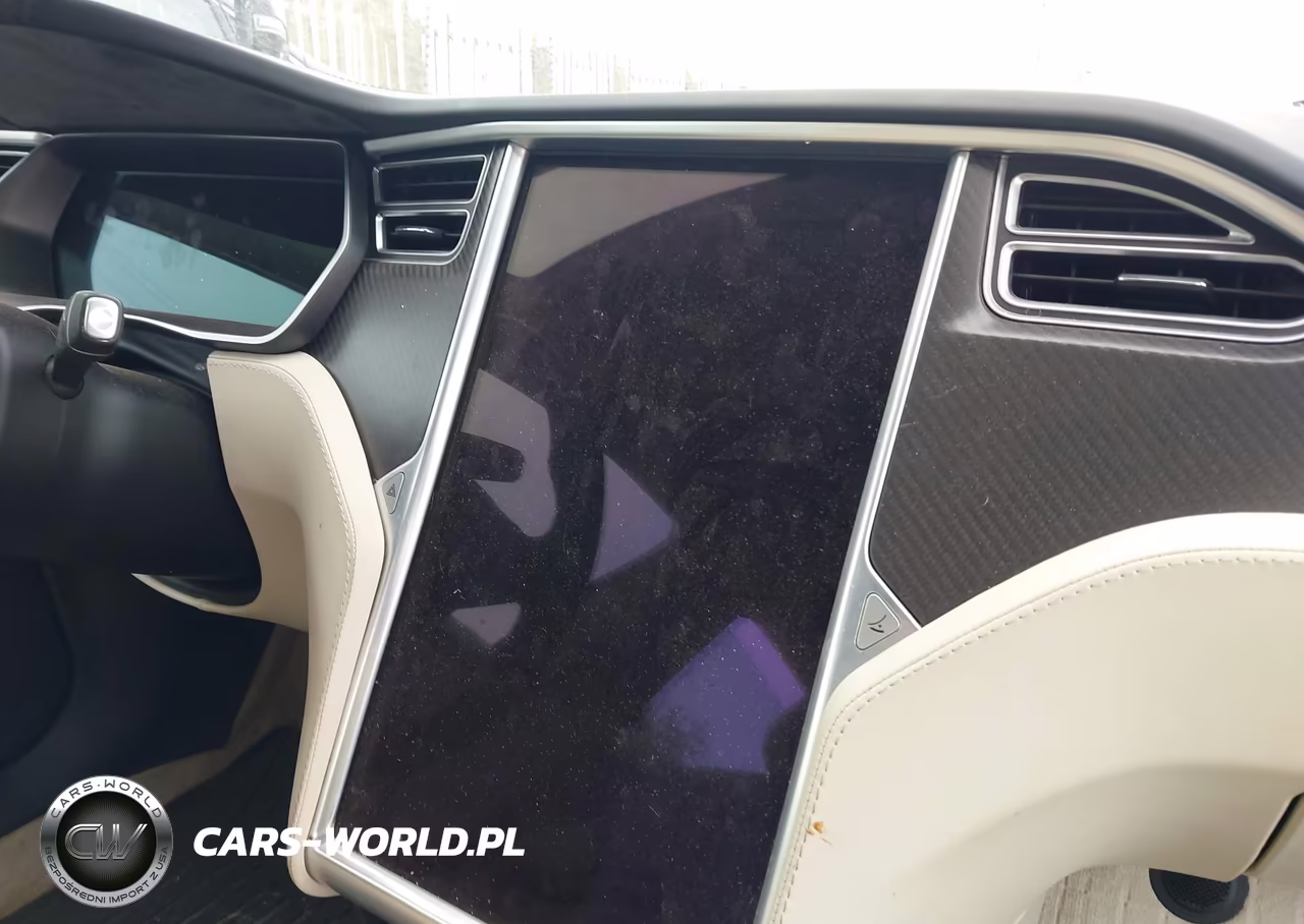 2017 Tesla Model S 100D-60D-75D-90D-P100D VIN:5YJSA1E27HF220240 - 17