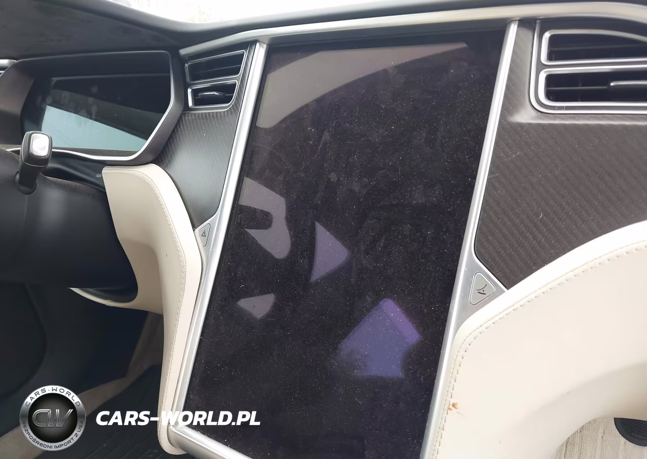 2017 Tesla Model S 100D-60D-75D-90D-P100D VIN:5YJSA1E27HF220240 - 18