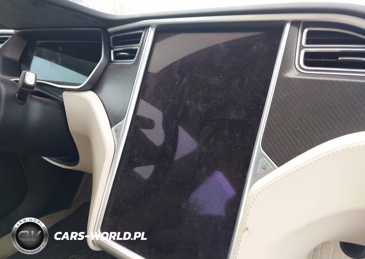 2017 Tesla Model S 100D-60D-75D-90D-P100D VIN:5YJSA1E27HF220240 - 7