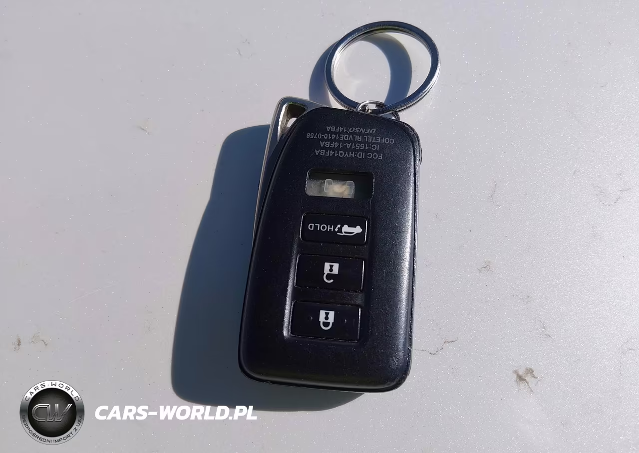 2017 Lexus Nx Nx Turbo VIN:JTJYARBZ8H2065384 - 11