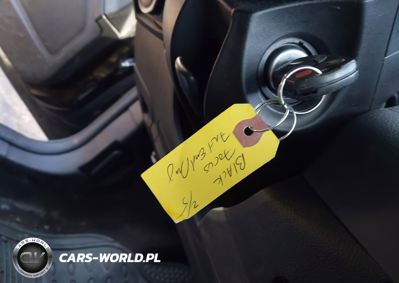 2013 Ford Focus Se VIN:1FADP3F2XDL291236 - 11