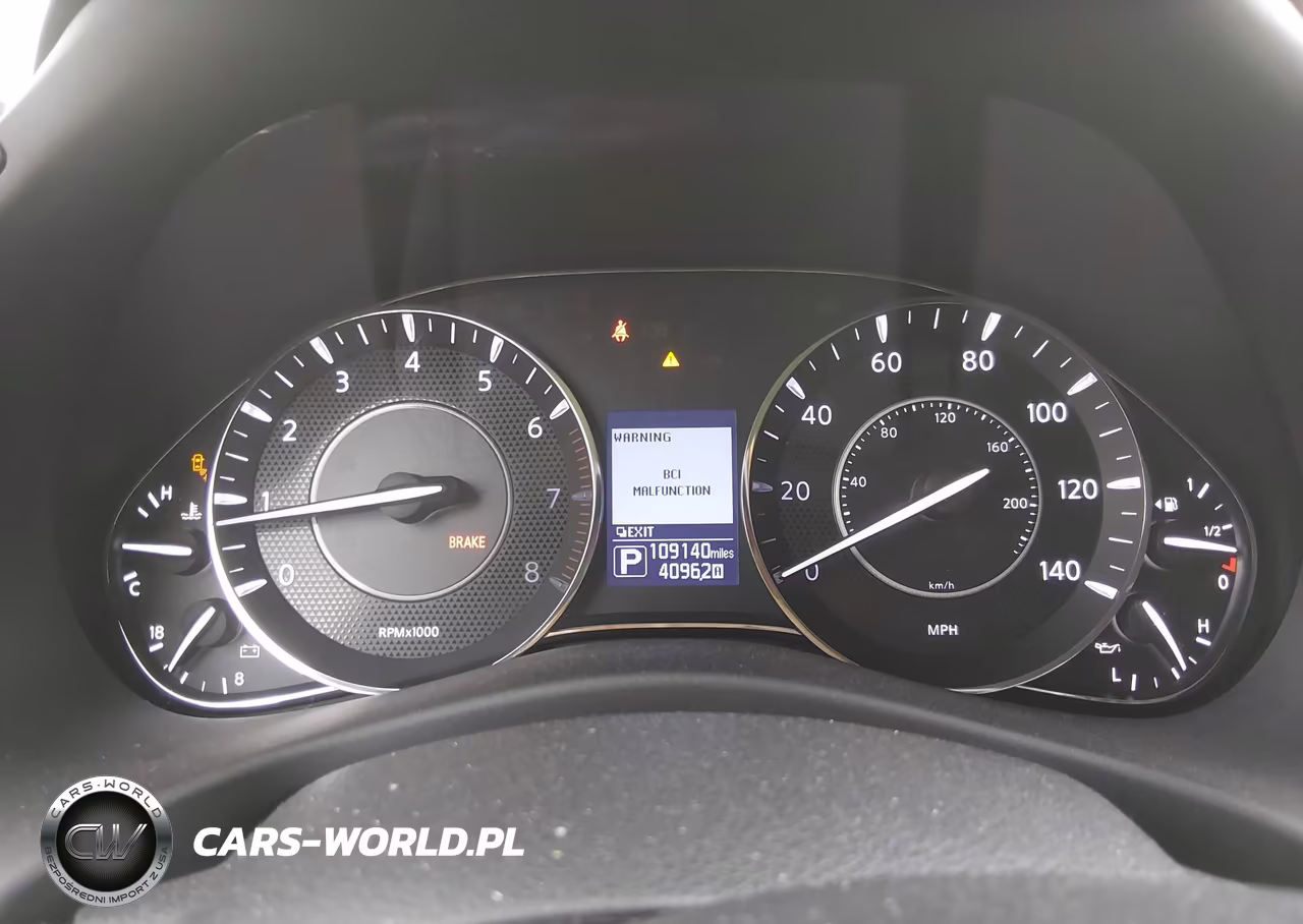 2019 Nissan Armada Sl VIN:JN8AY2ND9K9088599 - 7