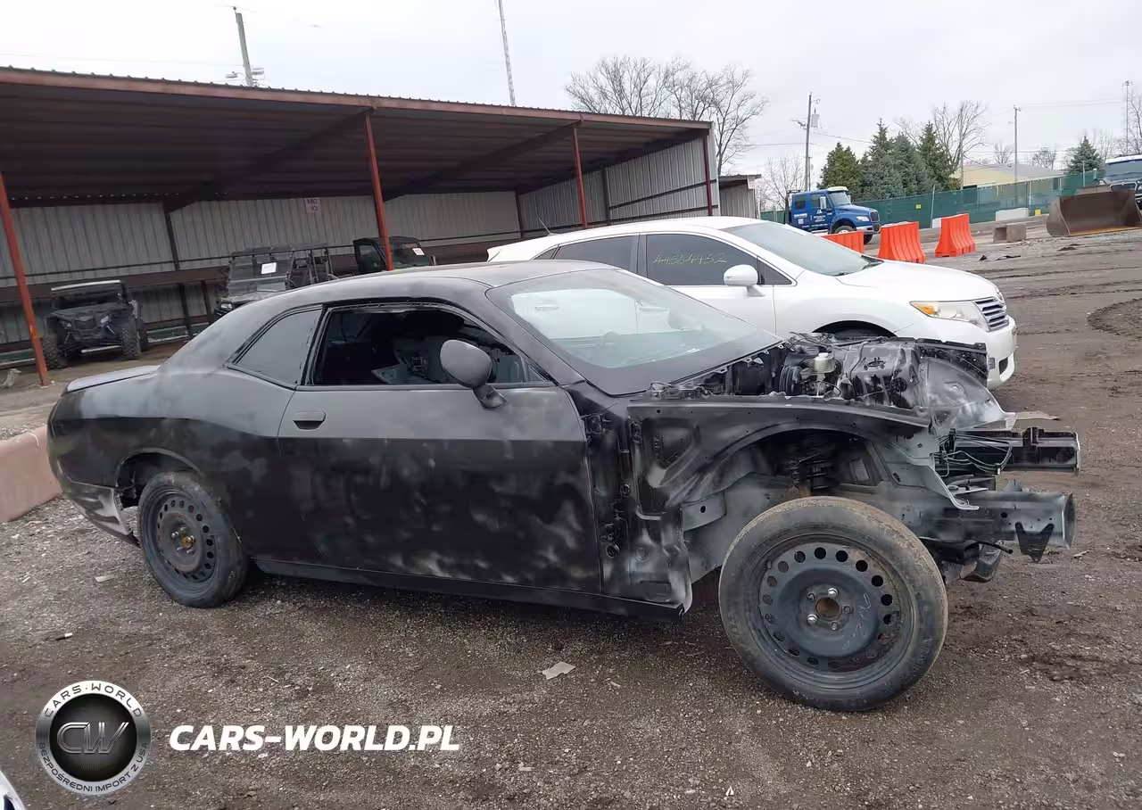 2018 Dodge Challenger R-T Scat Pack VIN:2C3CDZFJ2JH254171 - 12